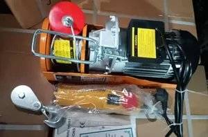 Electric Wire Host