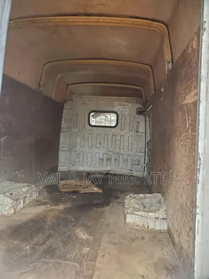 Iveco Daily 1990 White