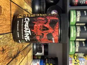 Mutant Creatine