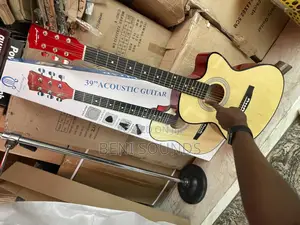 Acoustic Guitar