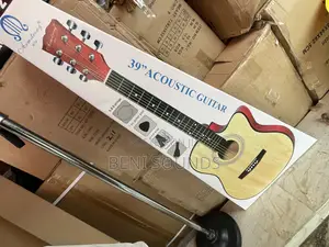 Acoustic Guitar