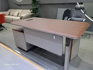 Adjustable Office Tables