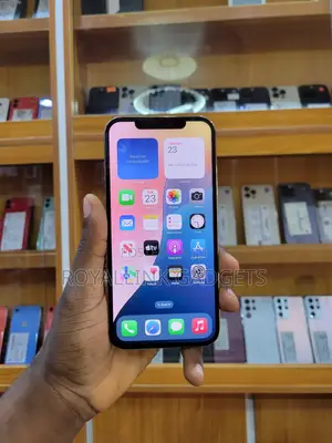 Apple iPhone 12 Pro Max 256 GB White