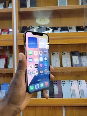 Apple iPhone 12 Pro Max 256 GB White