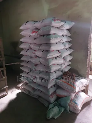 Abakaliki High Quality Rice