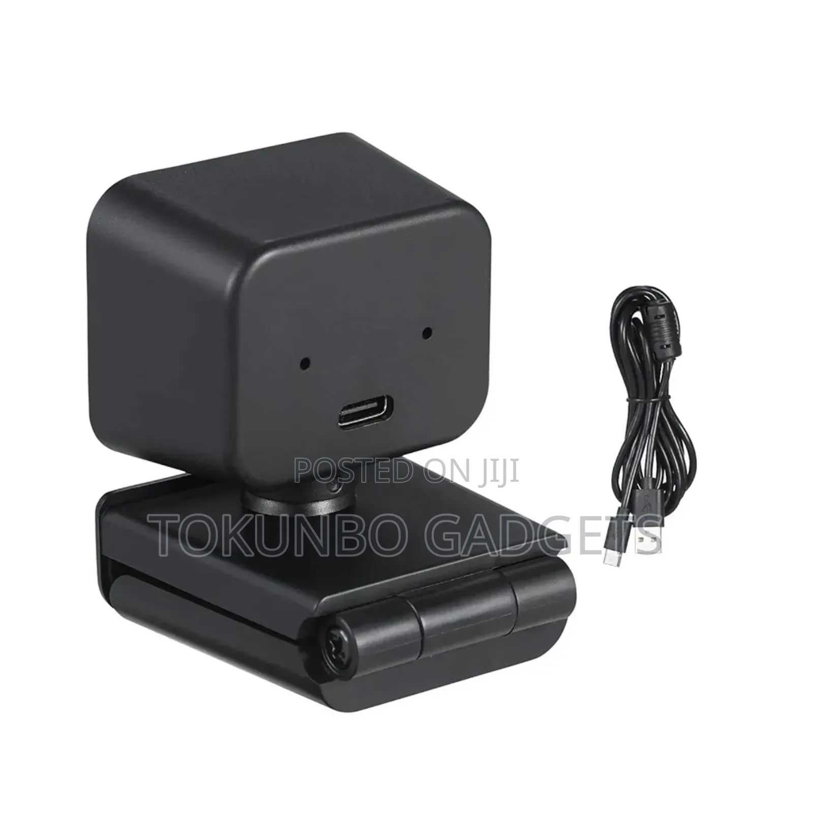 Usb C 1080p Hd Webcam