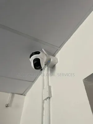 Expert Cctv Camera Installation | Professional Security Service
