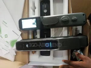 Tuya Smart Home 3d Face Recognition, Remote Control and Other Features