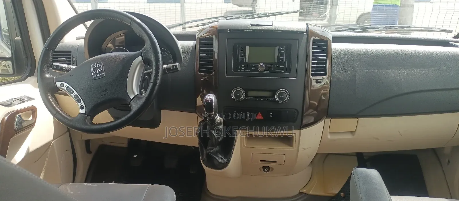 New Jet Mover 2019 White