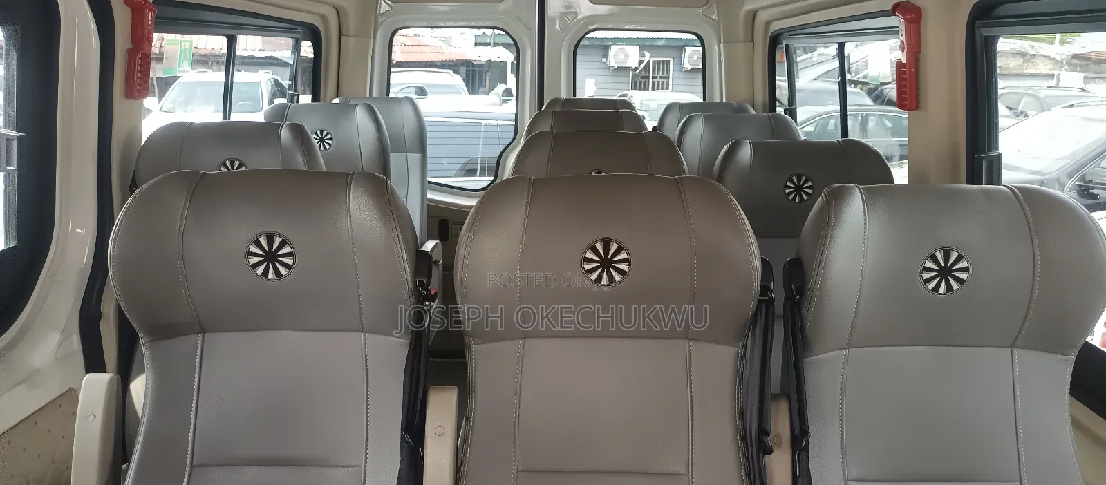 New Jet Mover 2019 White