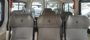 New Jet Mover 2019 White