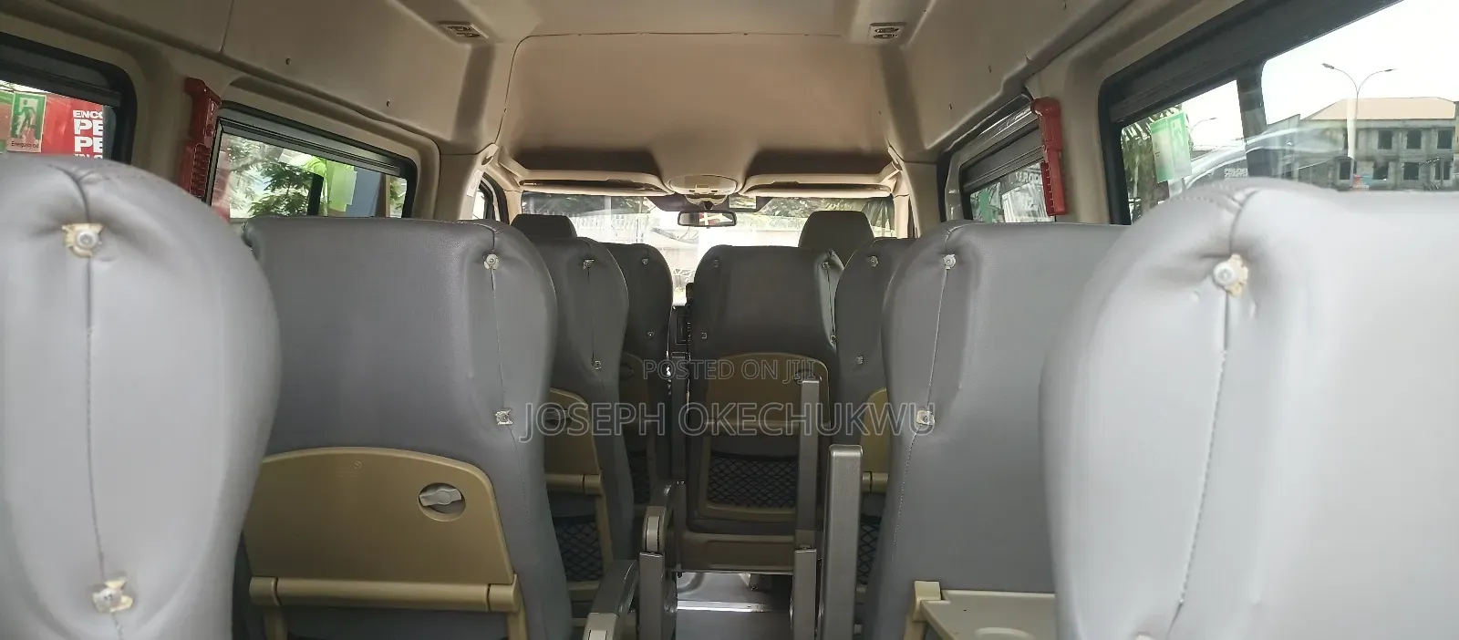 New Jet Mover 2019 White
