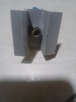 Solar Panel Centre Clamp