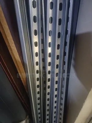 Solar Panel Rack Foreign and Local