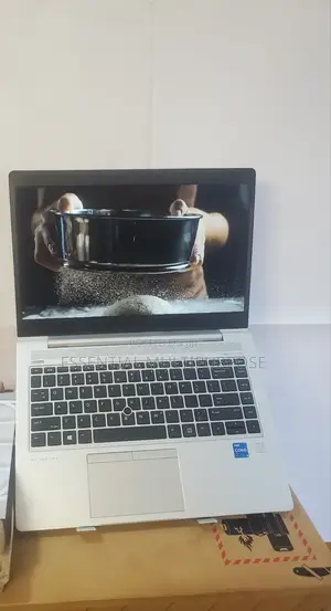 New Laptop HP EliteBook 8470P 32GB Intel Core I5 SSD 256GB