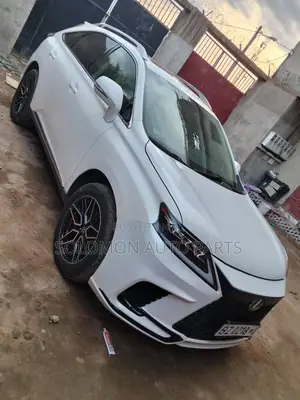 Rx350 Conversion Kits Available