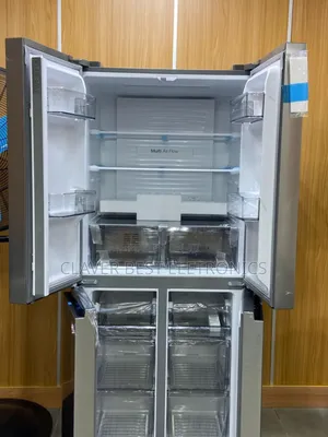 Hisense Inveter Frigde
