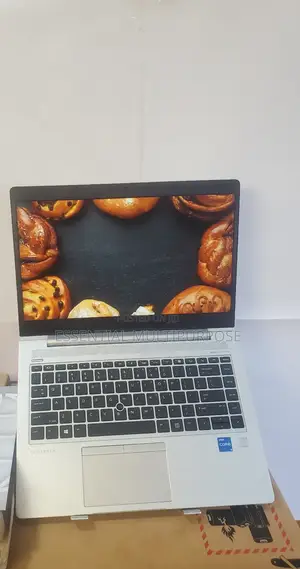 New Laptop HP EliteBook 8470P 12GB Intel Core I5 SSD 512GB