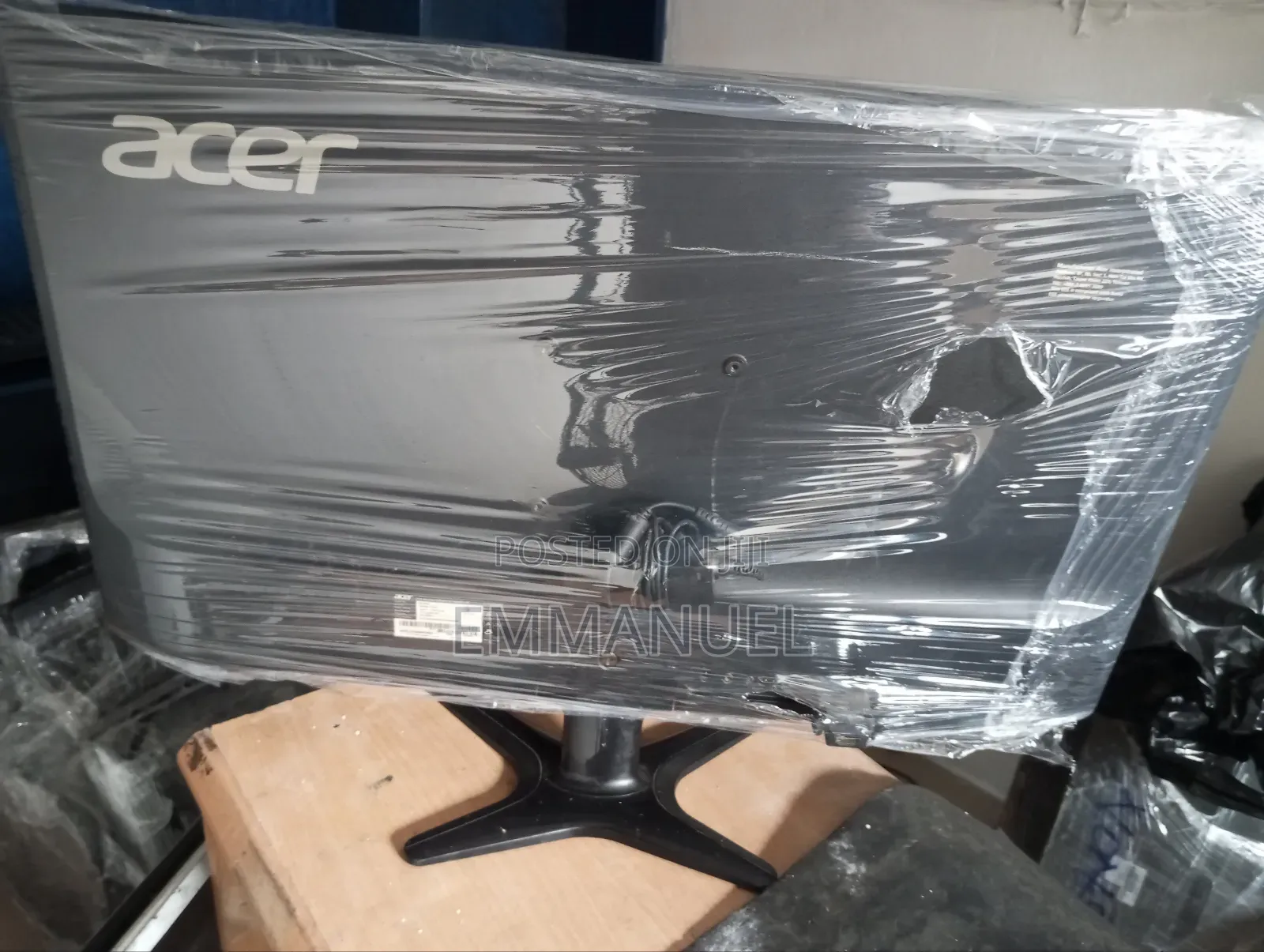 Computer Monitor