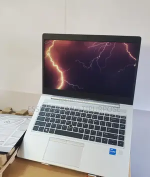 New Laptop HP EliteBook 8470P 16GB Intel Core I5 SSD 512GB