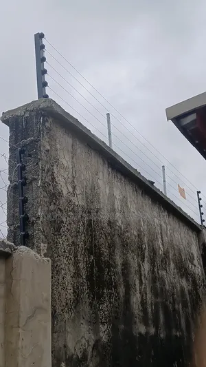 Electric Fence Installation & Repair | Durable Security Systems