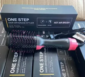 Hair Dryer And Styler For Souvenir...Can Be Branded At A Fee