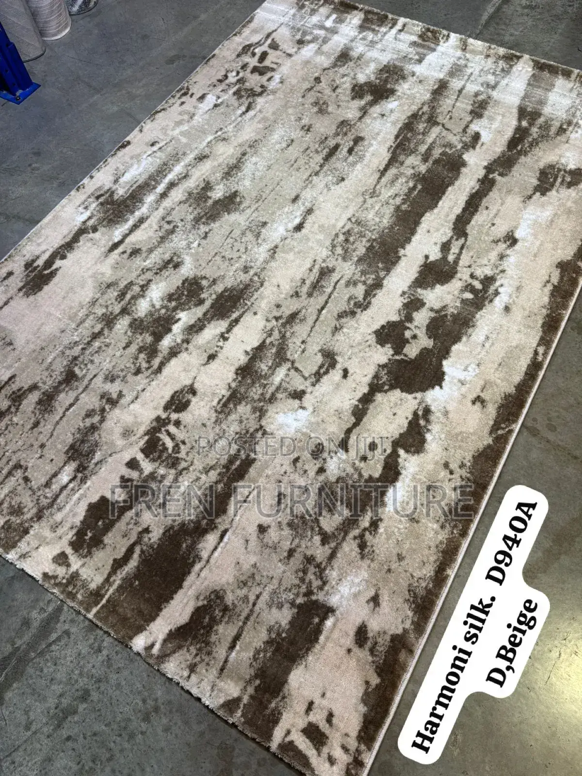Mat for Living Rooms