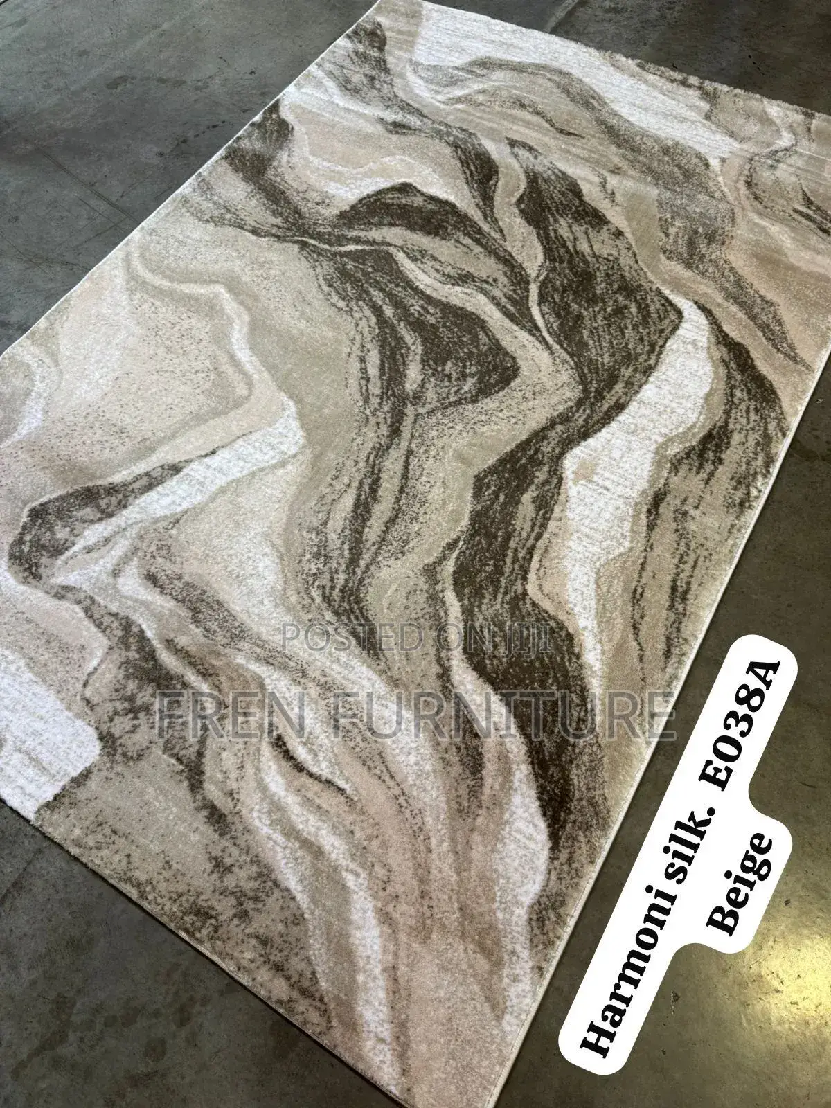 Mat for Living Rooms
