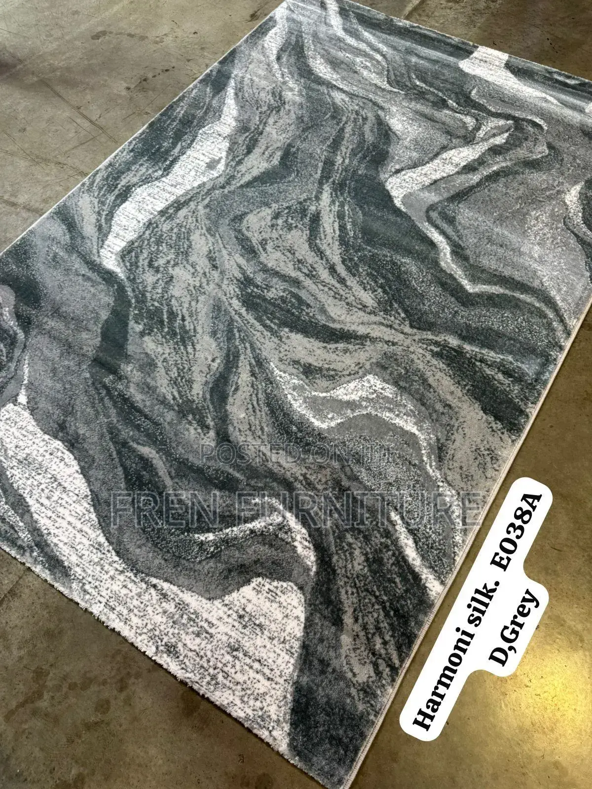 Mat for Living Rooms