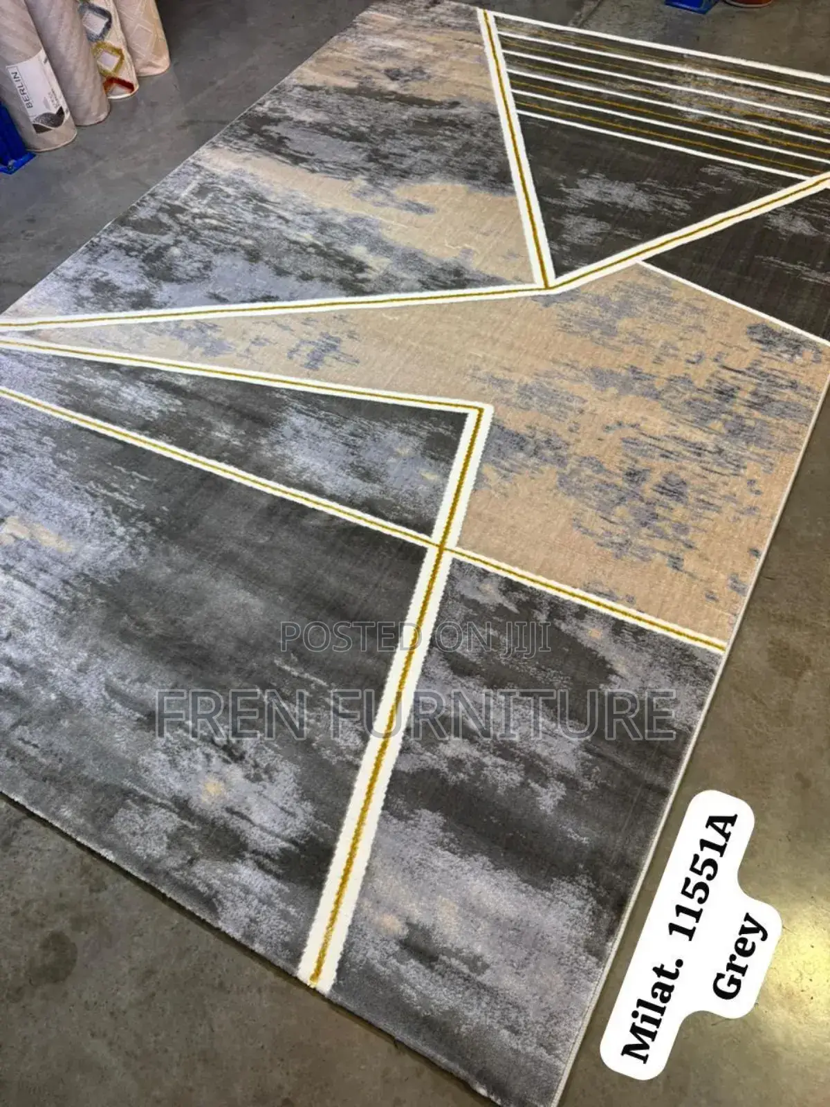 Mat for Living Rooms