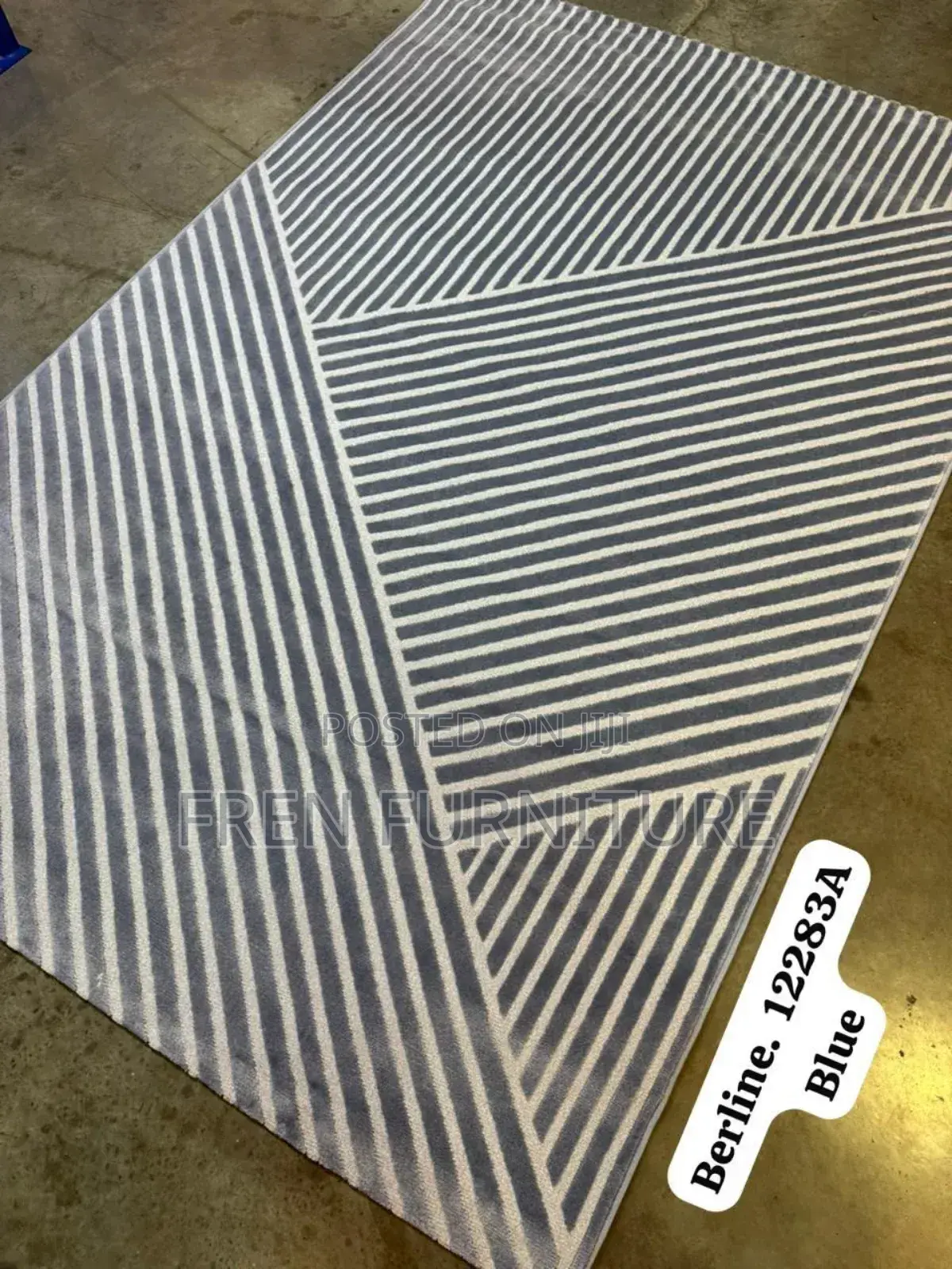 Mat for Living Rooms