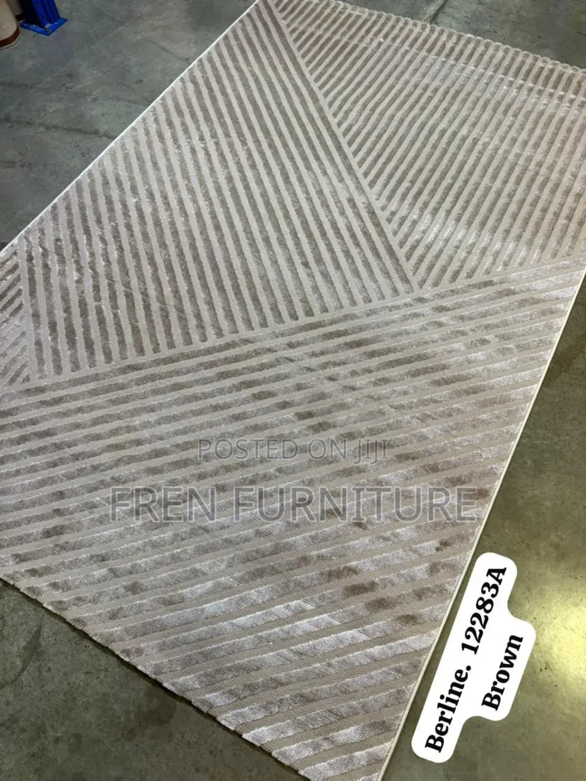 Mat for Living Rooms