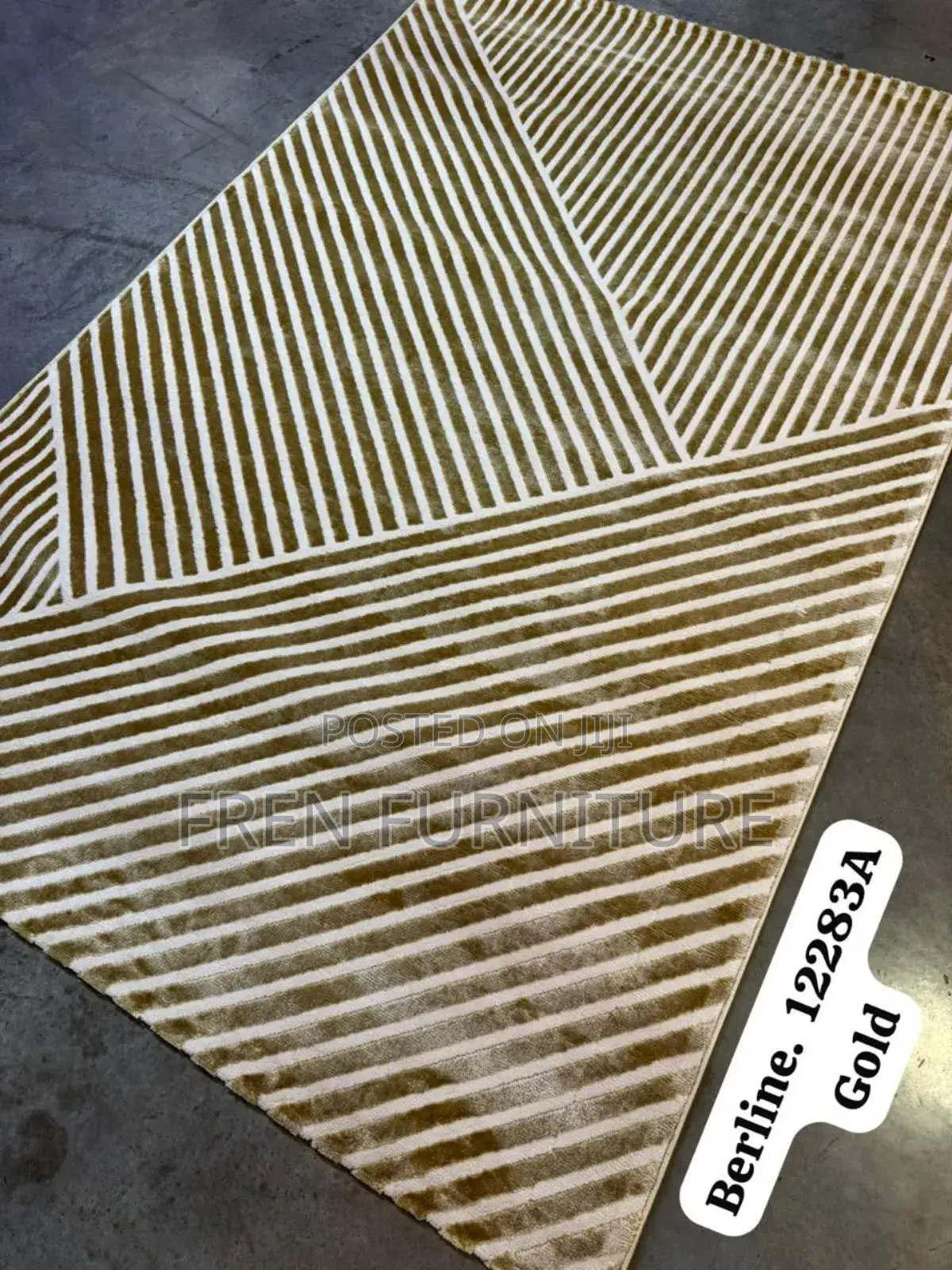 Mat for Living Rooms