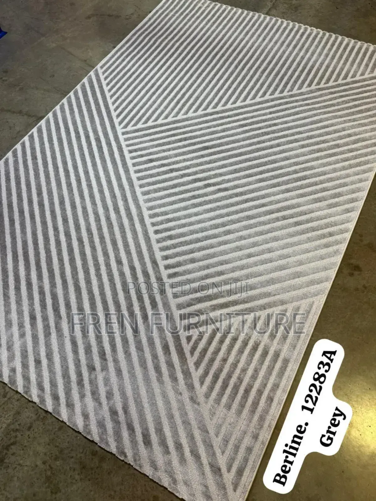 Mat for Living Rooms