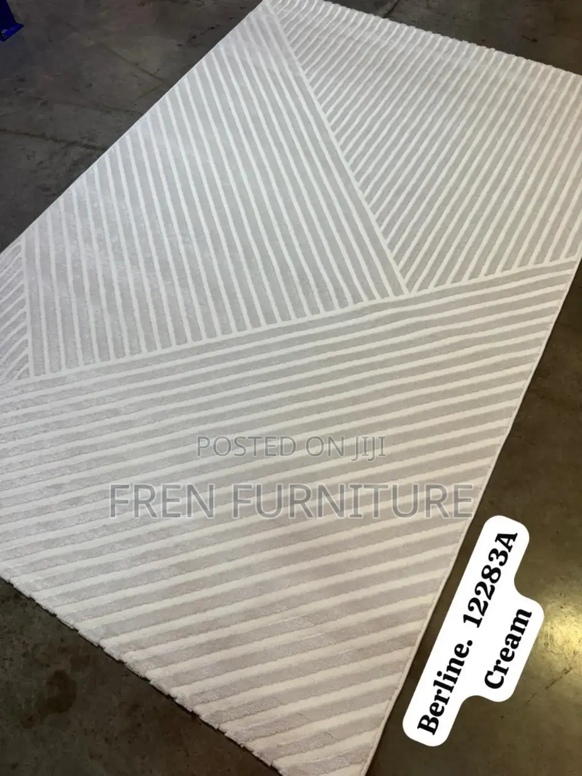Mat for Living Rooms