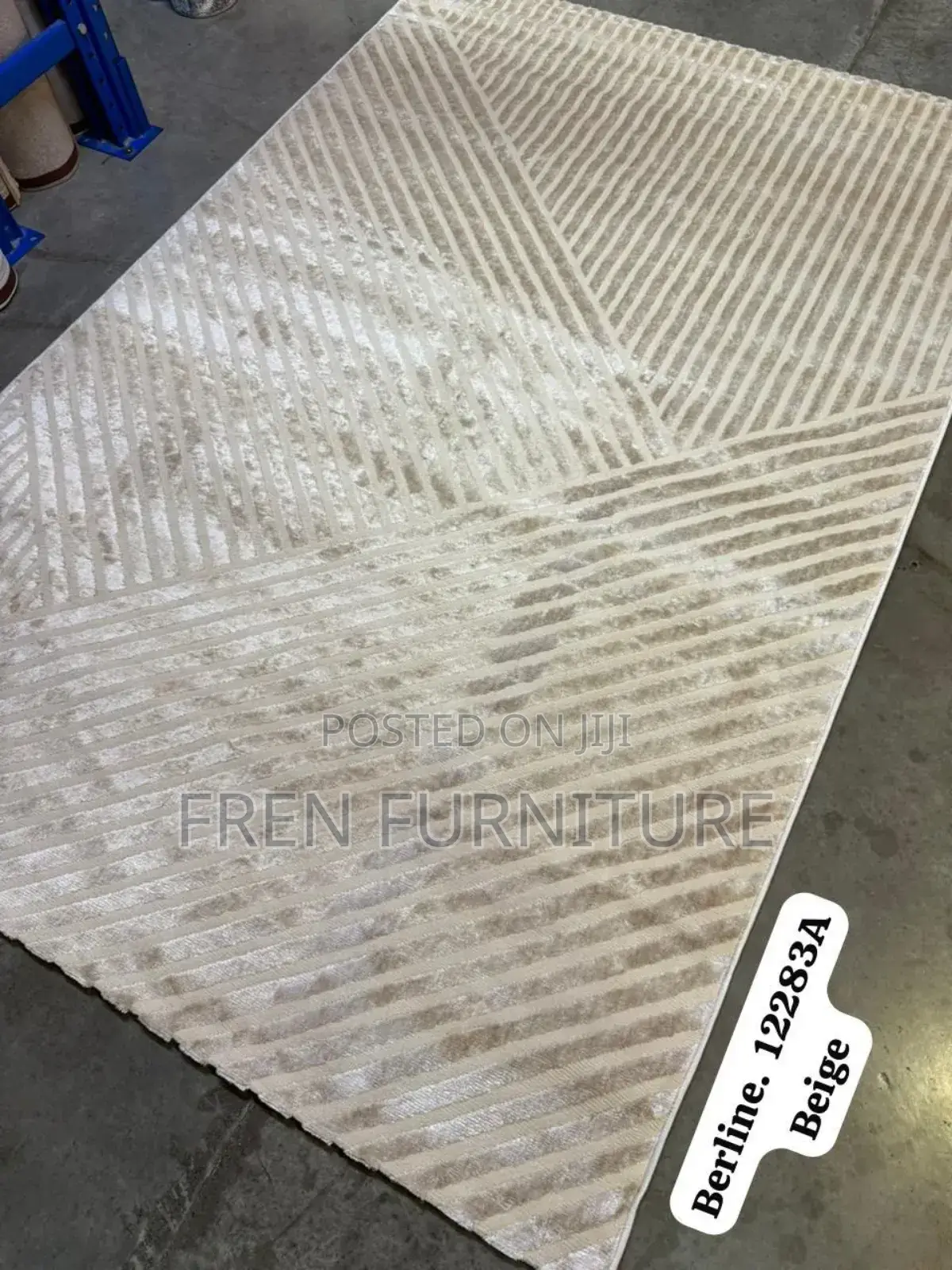 Mat for Living Rooms