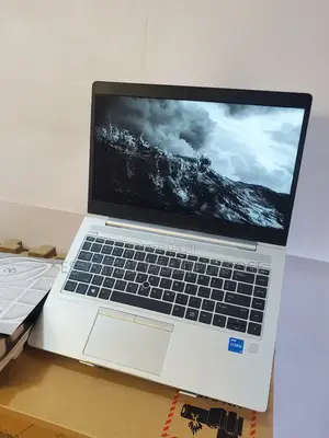 New Laptop HP EliteBook 8470P 32GB Intel Core I5 SSD 512GB