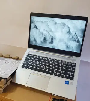 New Laptop HP EliteBook 8470P 8GB Intel Core I5 SSD 1T