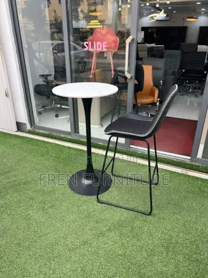 High Stools Available