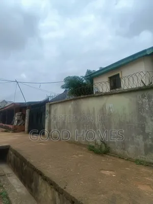 20bdrm Block of Flats in Adexson, Igando / Ikotun/Igando for sale