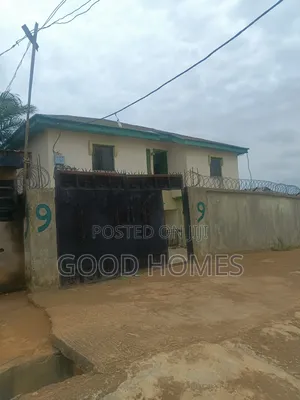 20bdrm Block of Flats in Adexson, Igando / Ikotun/Igando for sale