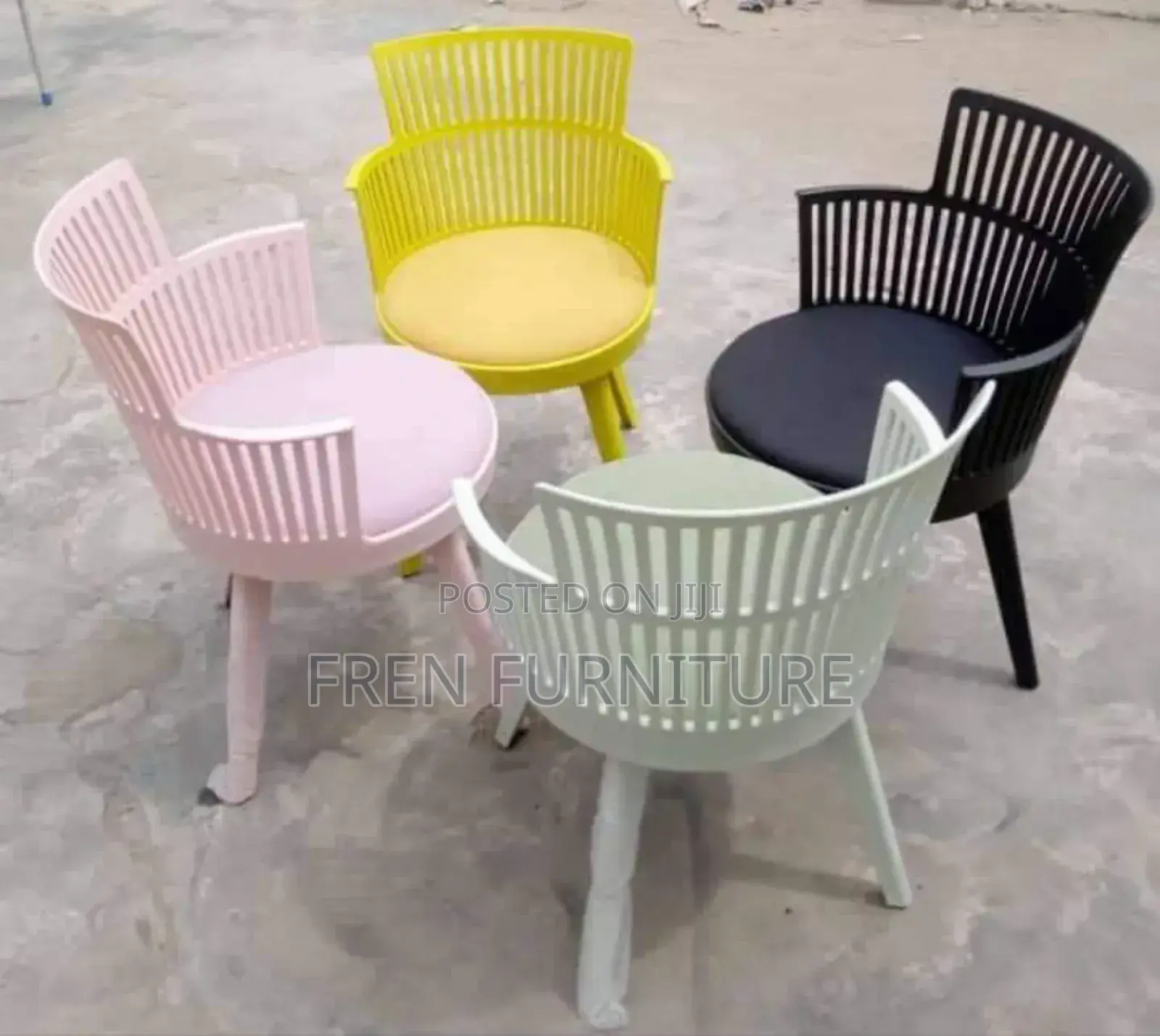 Coffee Chair