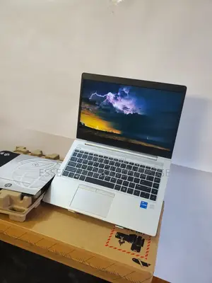 New Laptop HP EliteBook 8470P 12GB Intel Core I5 SSD 1T