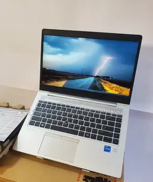 New Laptop HP EliteBook 8470P 12GB Intel Core I5 SSD 1T