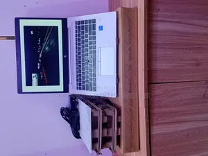 New Laptop HP EliteBook 8770W 16GB Intel Core i5 SSD 512GB