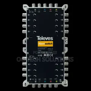 Televes Multi-Switch