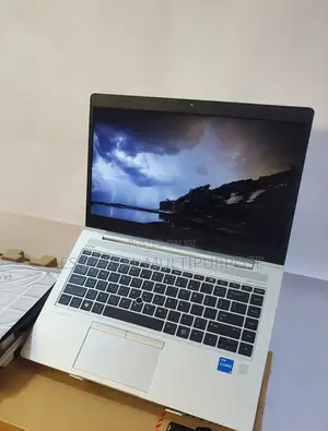 New Laptop HP EliteBook 8470P 16GB Intel Core I5 SSD 1T