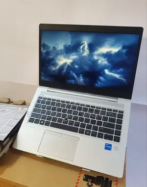 New Laptop HP EliteBook 8470P 16GB Intel Core I5 SSD 1T