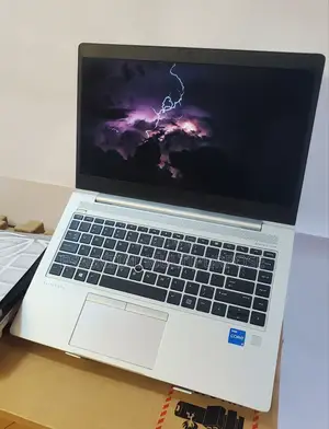 New Laptop HP EliteBook 8470P 32GB Intel Core I5 SSD 1T