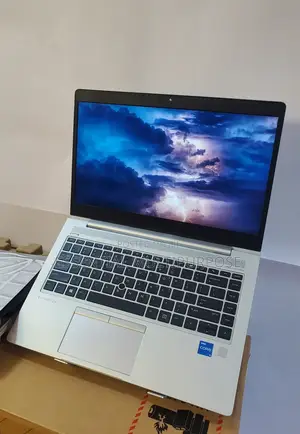New Laptop HP EliteBook 8470W 8GB Intel Core I5 SSD 256GB